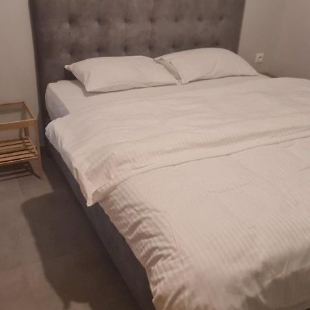 Appartamento Διαμερισμα 4 Ατομων Atene Esterno foto