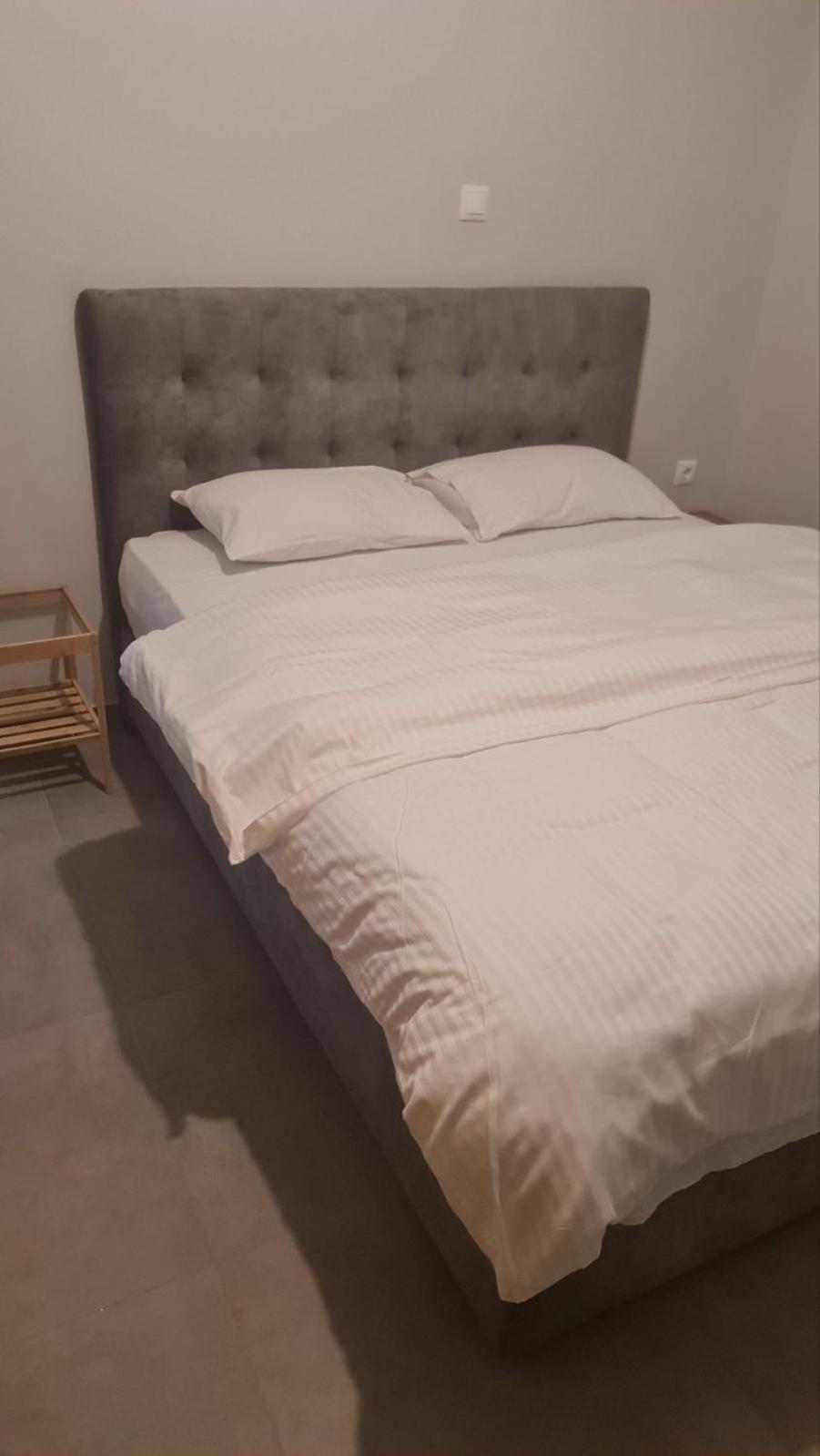 Appartamento Διαμερισμα 4 Ατομων Atene Esterno foto
